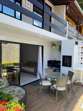 Duplex de Luxo Tamandaré 100m da Praia dos Carneiros